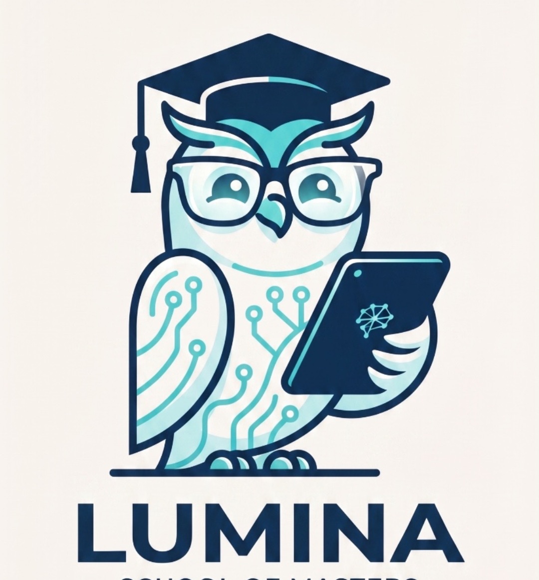 Lumina School Logo